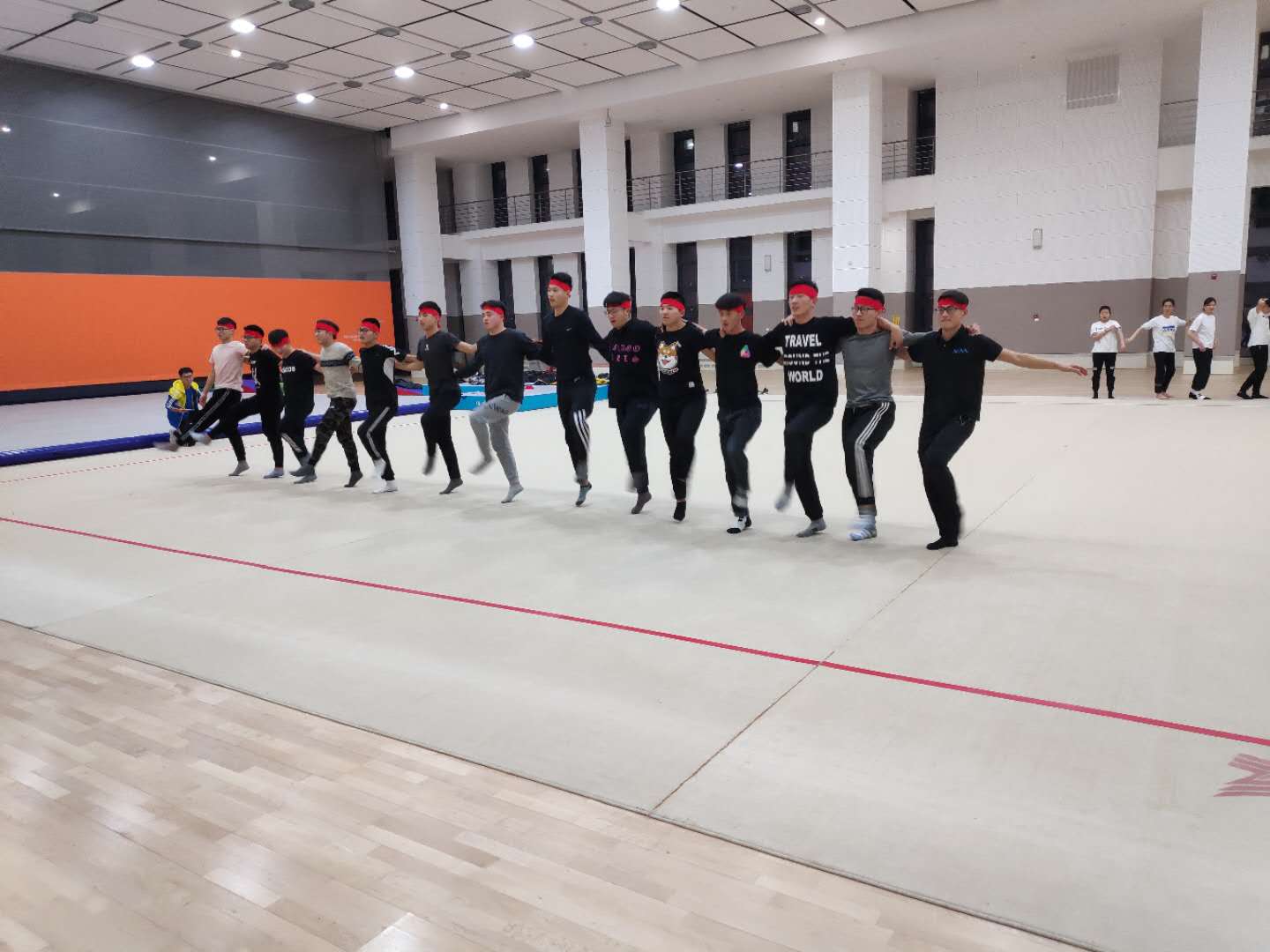 黑白体育超级联赛
